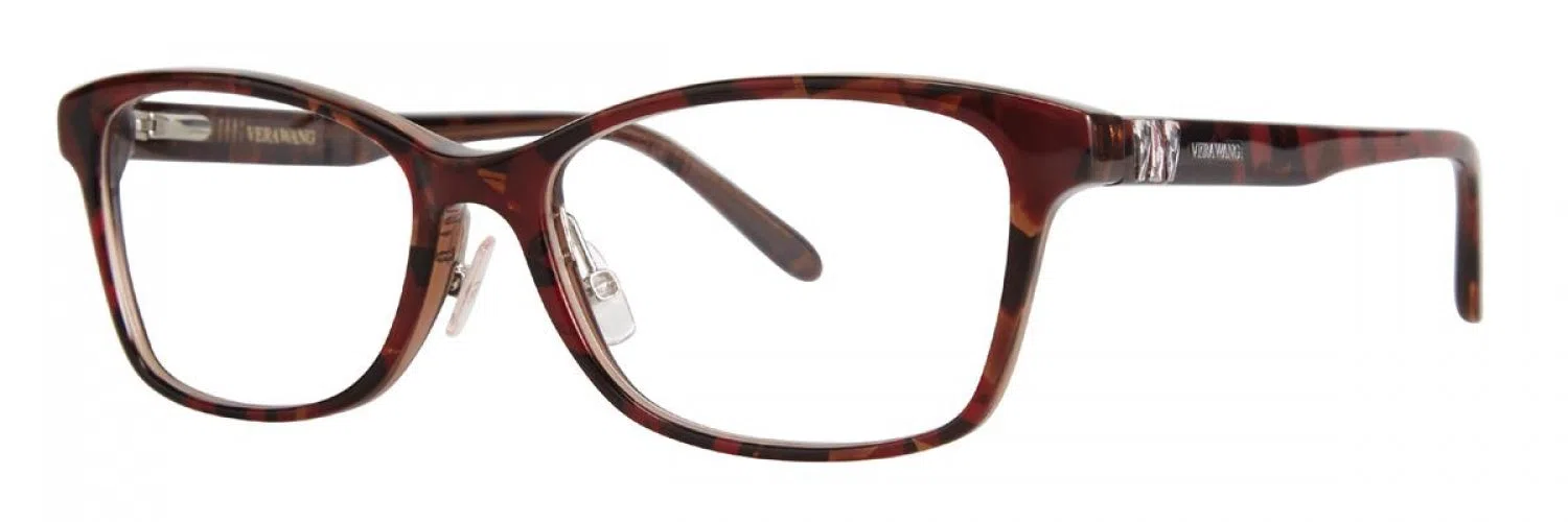 Vera Wang VA20 Eyeglasses - view 3